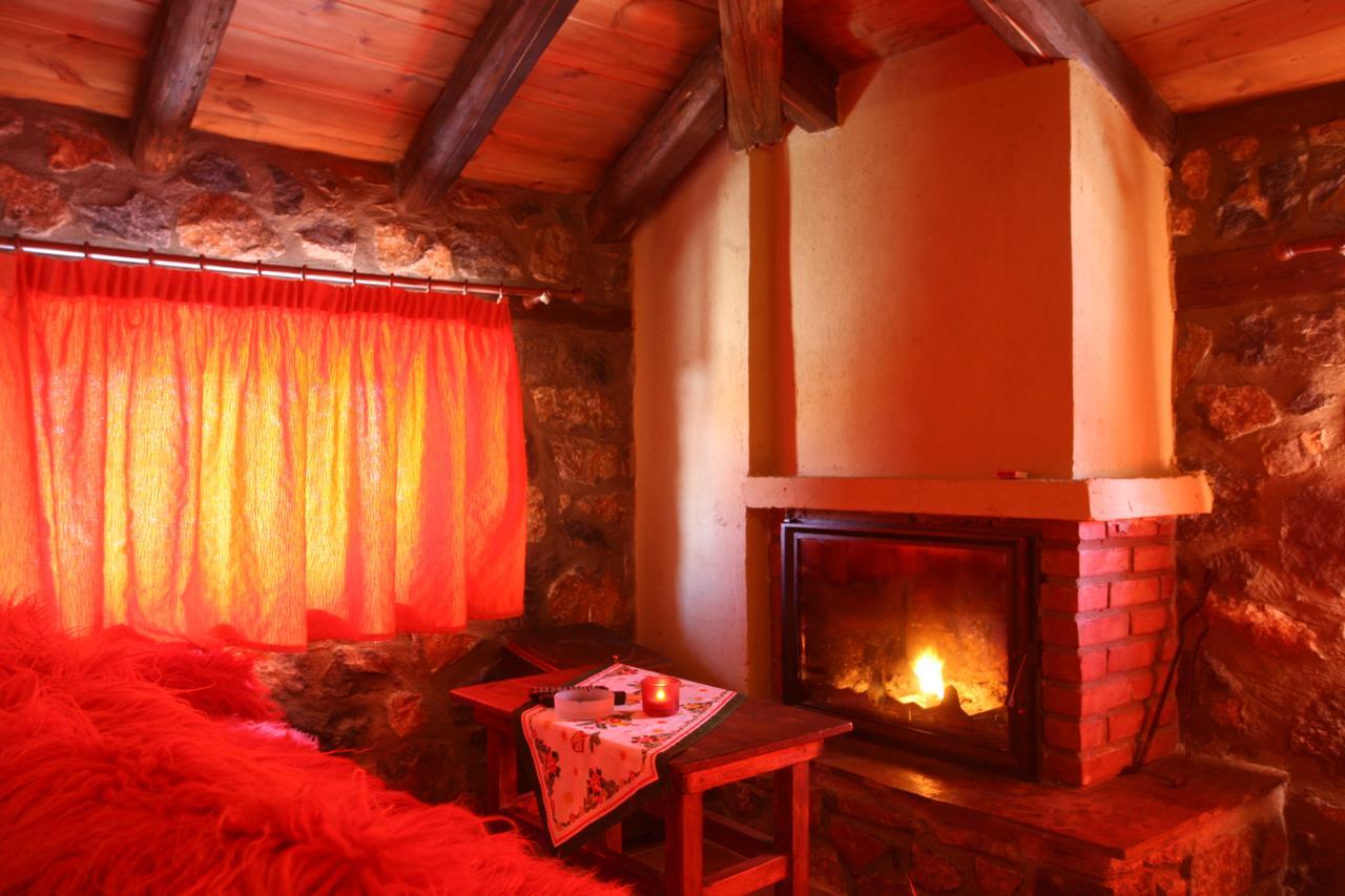 Eleni'S Guesthouse Agios Athanasios  Dış mekan fotoğraf