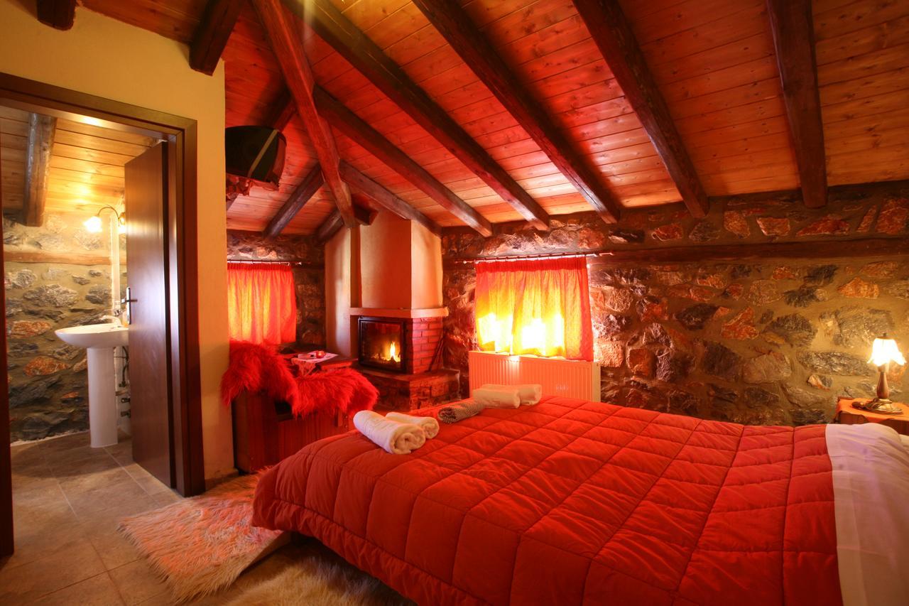 Eleni'S Guesthouse Agios Athanasios  Dış mekan fotoğraf
